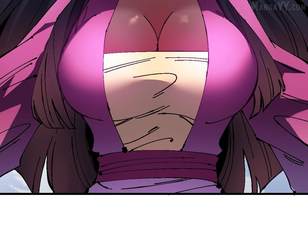 Master: This rebellious disciple is definitely not the Holy Son Chapter 154 - page 79
